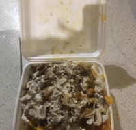 The Yiros King - Events Australia