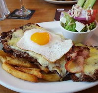 Willunga Hotel - Events Australia