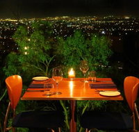 Windy Point Cafe - Events Australia