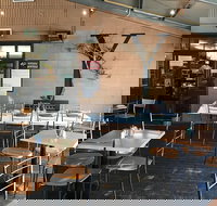 40's Cafe - Events Australia