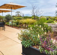 Arid Lands Botanic Garden Cafe - Events Australia