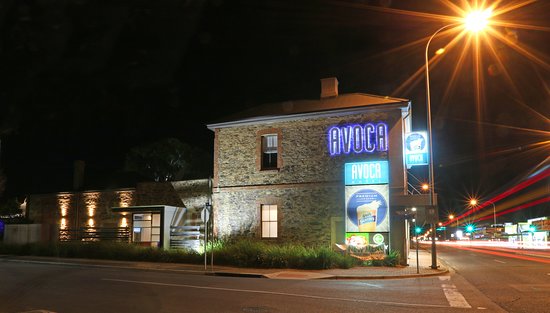 Clarence Gardens SA Events Australia