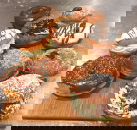 Banana Boogie Bakery - Events Australia