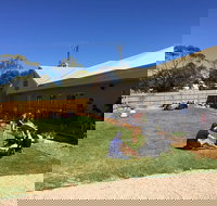 Beer Garden Brewing - Events Australia