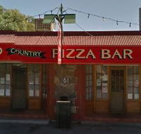 Birdwood Country Pizza Parlour - Tourism Bookings