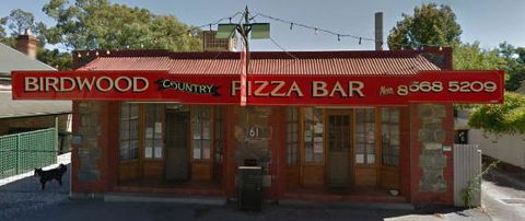Birdwood Country Pizza Parlour - Tourism Bookings 0