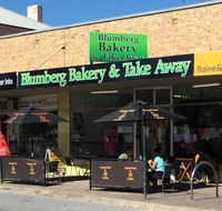 Blumberg Bakery  Take Away - Tourism Bookings