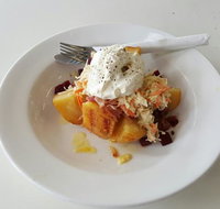 Cafe Chinos - Events Australia