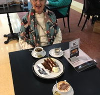 Cafe De Paris - Events Australia