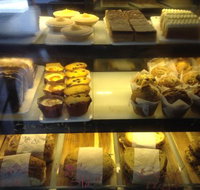 Cafe Foreyou on Lipson - Events Australia