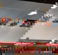 Cibo - Events Australia