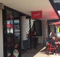 Cibo Espresso - Accommodation Europe