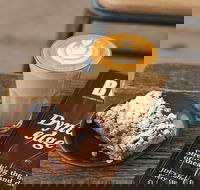 coffee by the beans - Events Australia