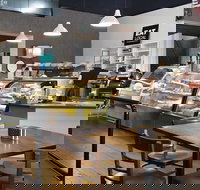 D  M's Bakery Cafe - Events Australia