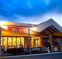Del Giorno - Events Australia