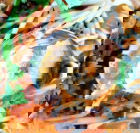 Dolores Divine - Events Australia