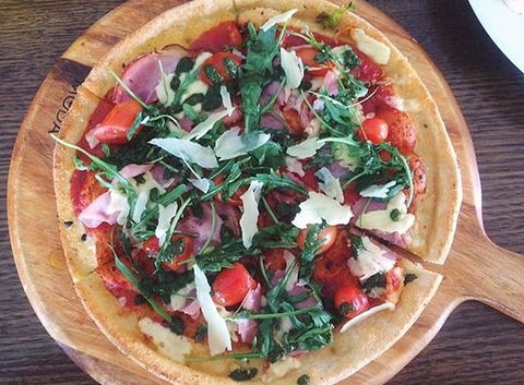 Fasta Pasta - Sefton Park - Tourism Bookings 0