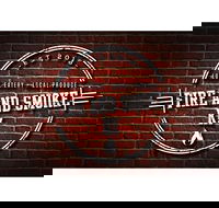 Fire and Smoke Ki - Events Australia