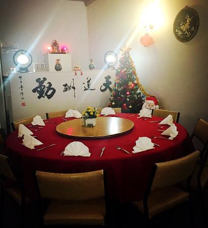 Golden Pearl Chinese Restaurant Pty Ltd - Events Australia 0
