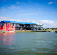 Goolwa Aquatic Club Restaurant