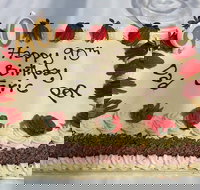 Hage's Bakehouse - Events Australia