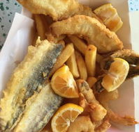 Hahndorf Fish and Chips - Tourism Bookings