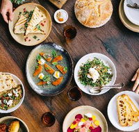 Harvest Kitchen - Events Australia