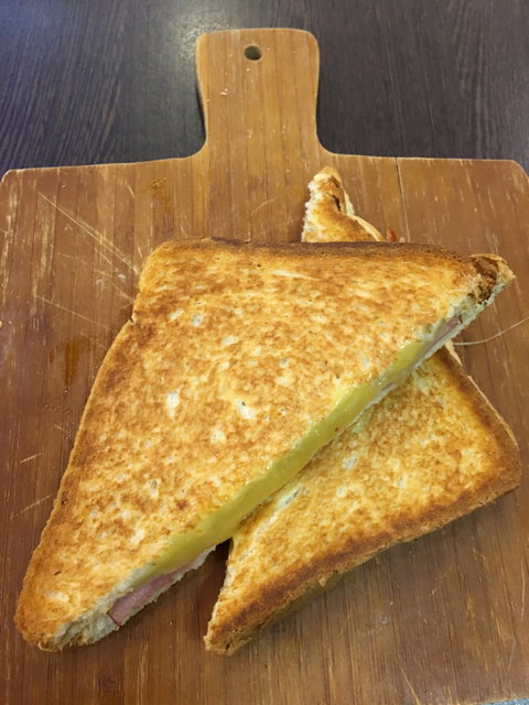 Jaspers Cafe - Events Australia 4