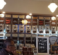 Java Lifestyle coffee  tea - Events Australia