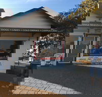 JM Deli - Events Australia