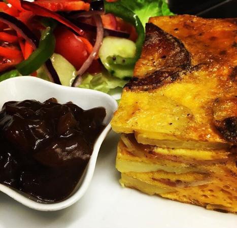 Konditorei Coffee Lounge - Tourism Bookings 0