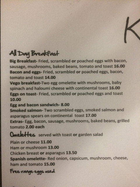 Konditorei Coffee Lounge - Tourism Bookings 1