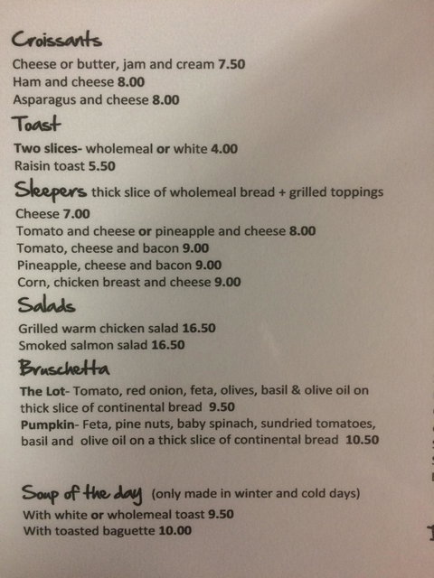 Konditorei Coffee Lounge - Tourism Bookings 3