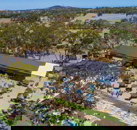 Lot 100 - Tourism Bookings