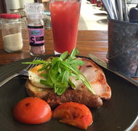 Mamma Lous - Events Australia