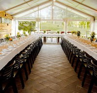 Maximilian's Restaurant  Cellar Door - Tourism Bookings