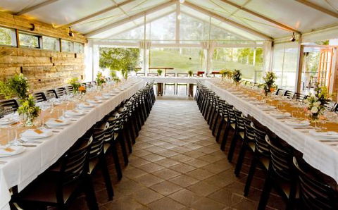 Maximilian's Restaurant & Cellar Door - Accommodation Europe 0