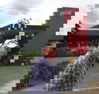 Mcdonald's - Events Australia