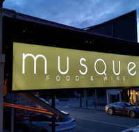 Musque Food  Wine - Events Australia