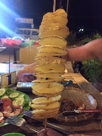 Pane Fresco Portuguese Bakery - Events Australia 0