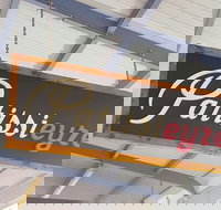 Patissieyre - Events Australia