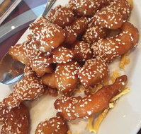 Peacock Gardens Chinese and Thai Restaurant - Events Australia