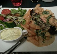 Pier hotel - Events Australia