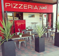 Pizzeria Trieste - Events Australia