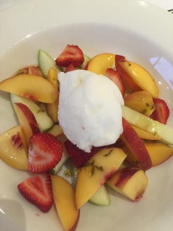 Reflections Restaurant - Events Australia 0