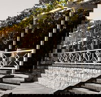 Salter's Kitchen - Events Australia