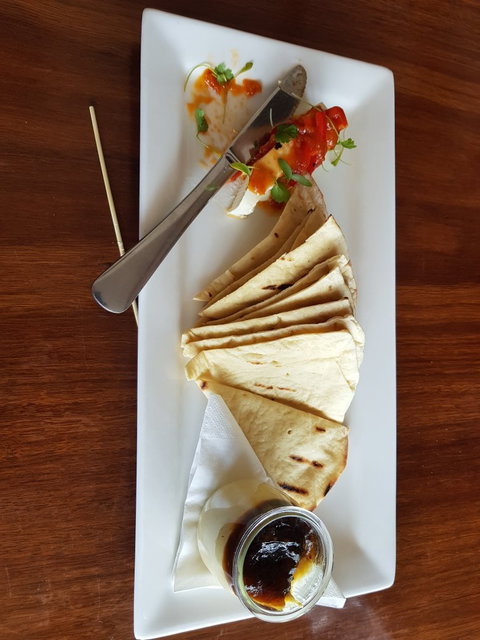 Salter's Kitchen - Events Australia 1