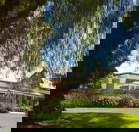 Saltram Cellar Door - Events Australia