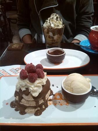 San Churro Marion - Tourism Bookings 0