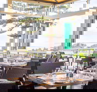 Sarins Bar  Restaurant - Events Australia